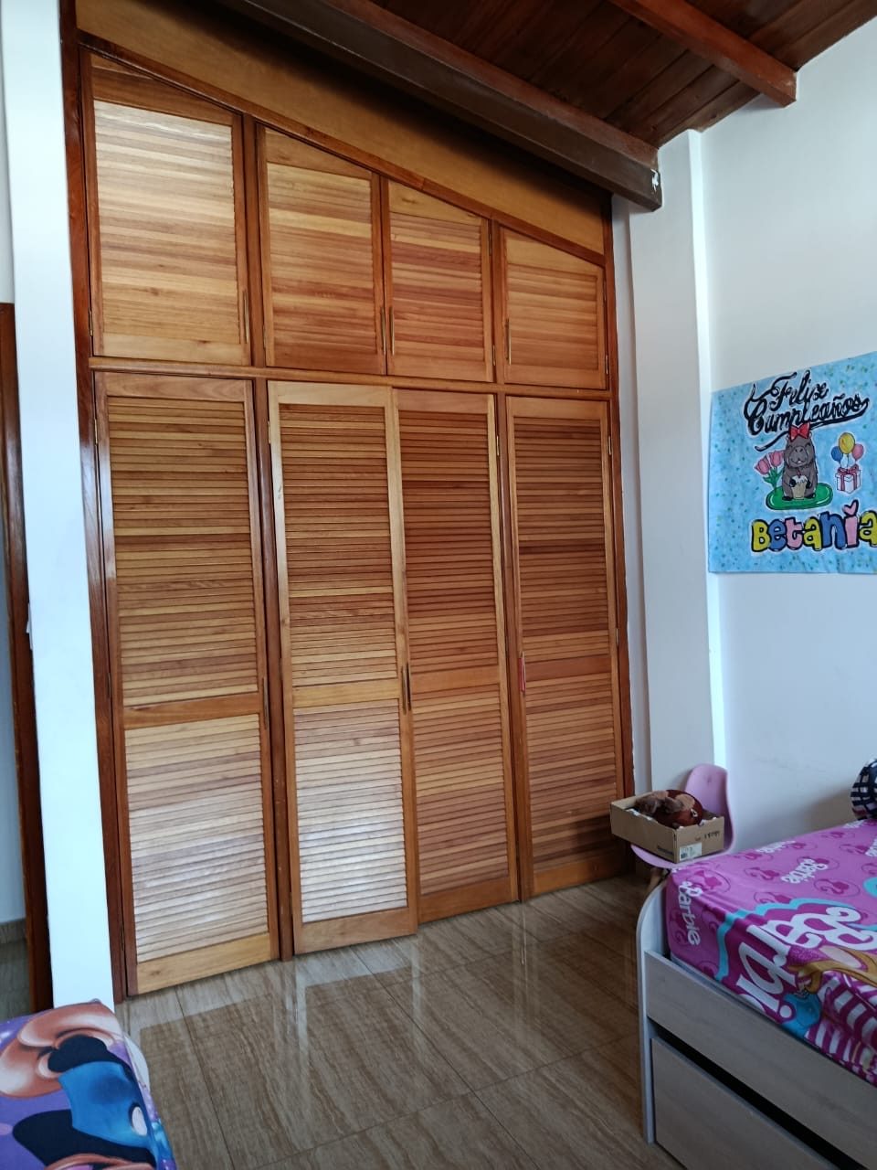 Exclusiva Casa Amoblada , Villas de Buenaventura – Guarenas .Venezuela (J) · $ 220.000 · Thays León | Asesora Inmobiliaria 25