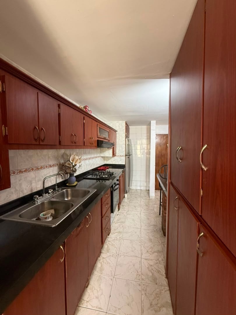 Apartamento Sector El Campito .Mérida, Venezuela     M6-42 · $ 65.000 · Thays León  | Asesora Inmobiliaria 3