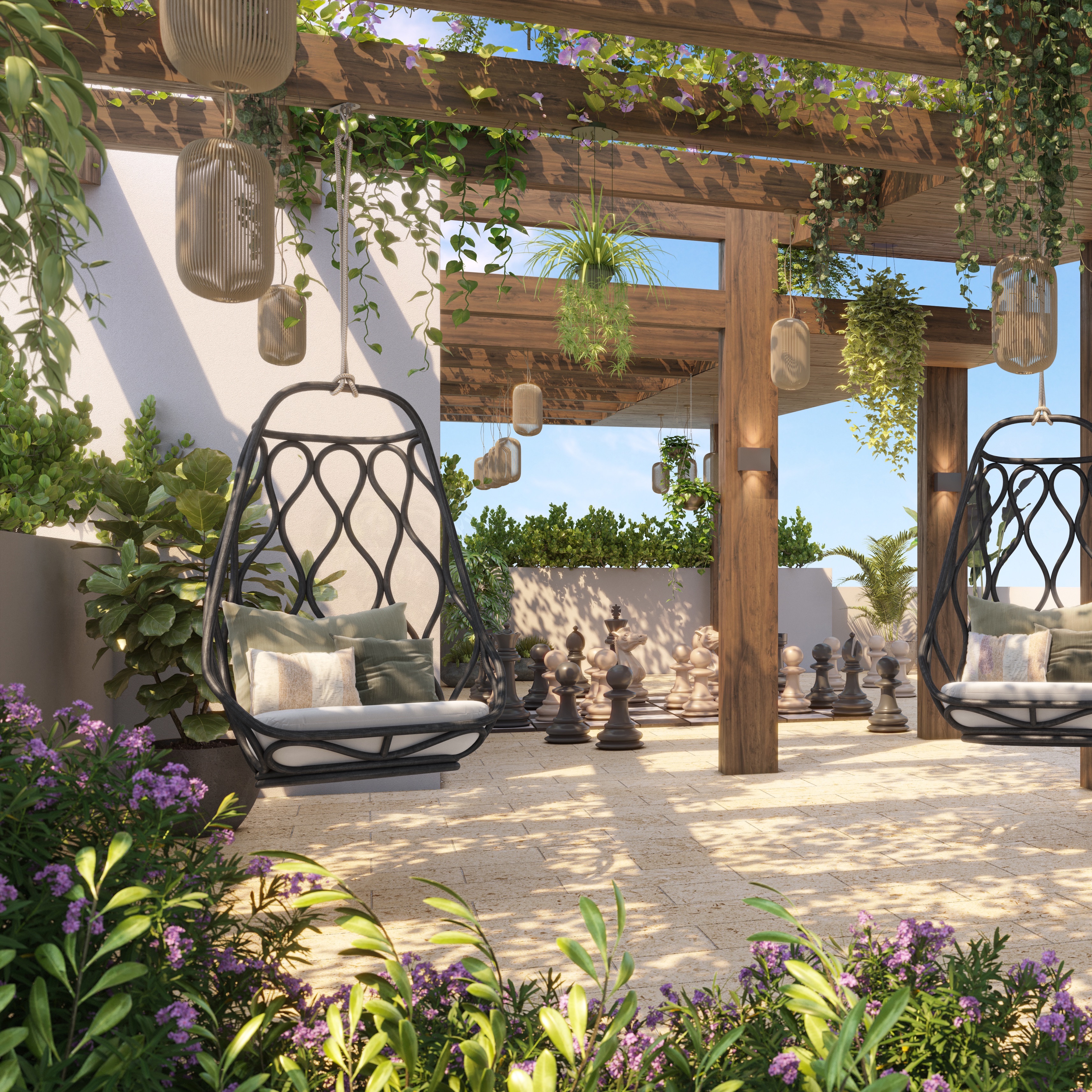 Apartamento amoblado a estrenar en North Miami Beach | Vive, Alquila y Disfruta sin Límit · $ 1.151.100 · Thays León | Asesora Inmobiliaria 11