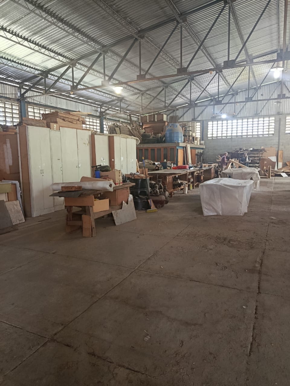 Galpón Industrial en Venta en el Marqués Guatire, 1.850 M2 · $ 490.000 · Thays León | Asesora Inmobiliaria 18