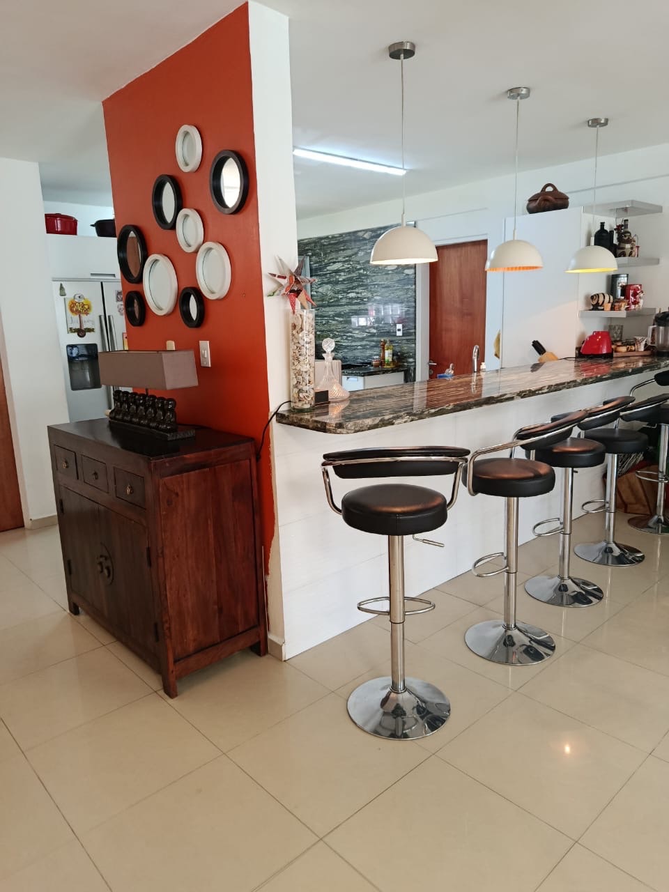 Casa en Venta en Villas Buenaventura -Guarenas-Vzla. -Thays León en Guarenas, Venezuela - $ 200.000 9