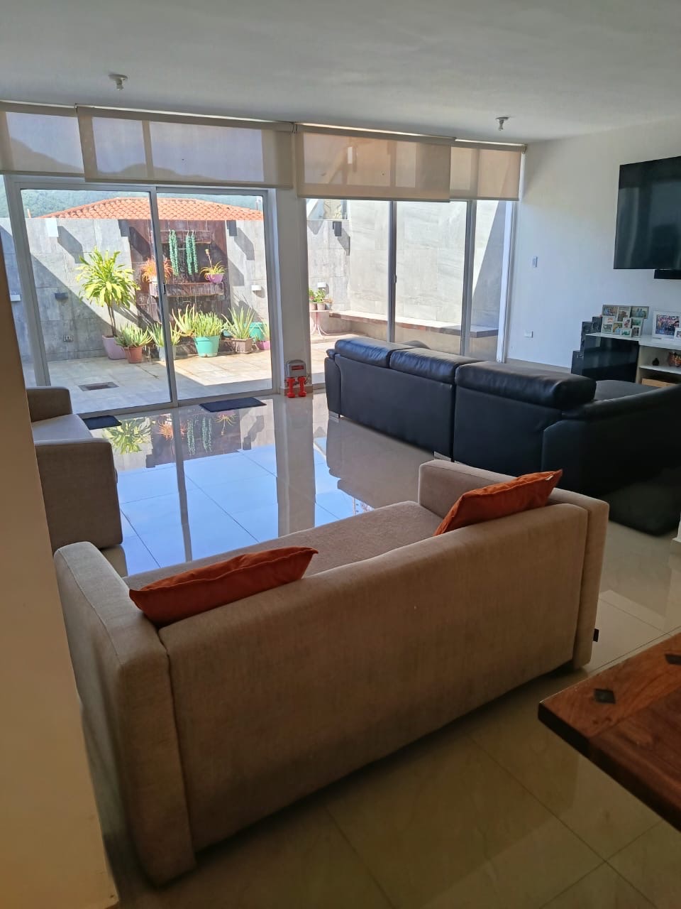 Casa en Venta en Villas Buenaventura -Guarenas-Vzla. -Thays León en Guarenas, Venezuela - $ 200.000 17