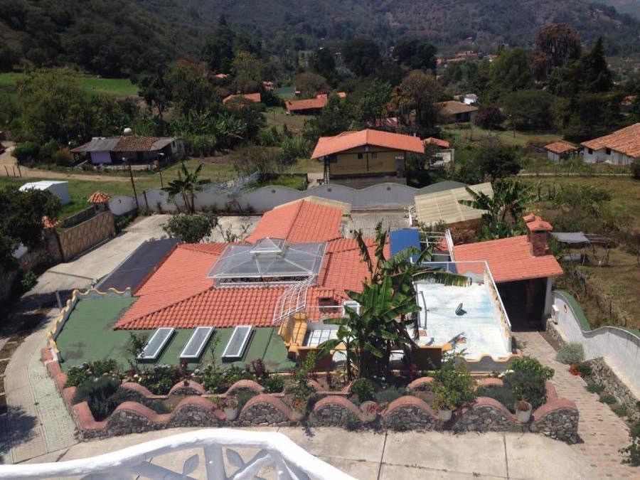 Exclusiva Propiedad en Venta,  en La Mucuy Alta, Mérida.Venezuela. en Merida, Venezuela - $ 120.000 5