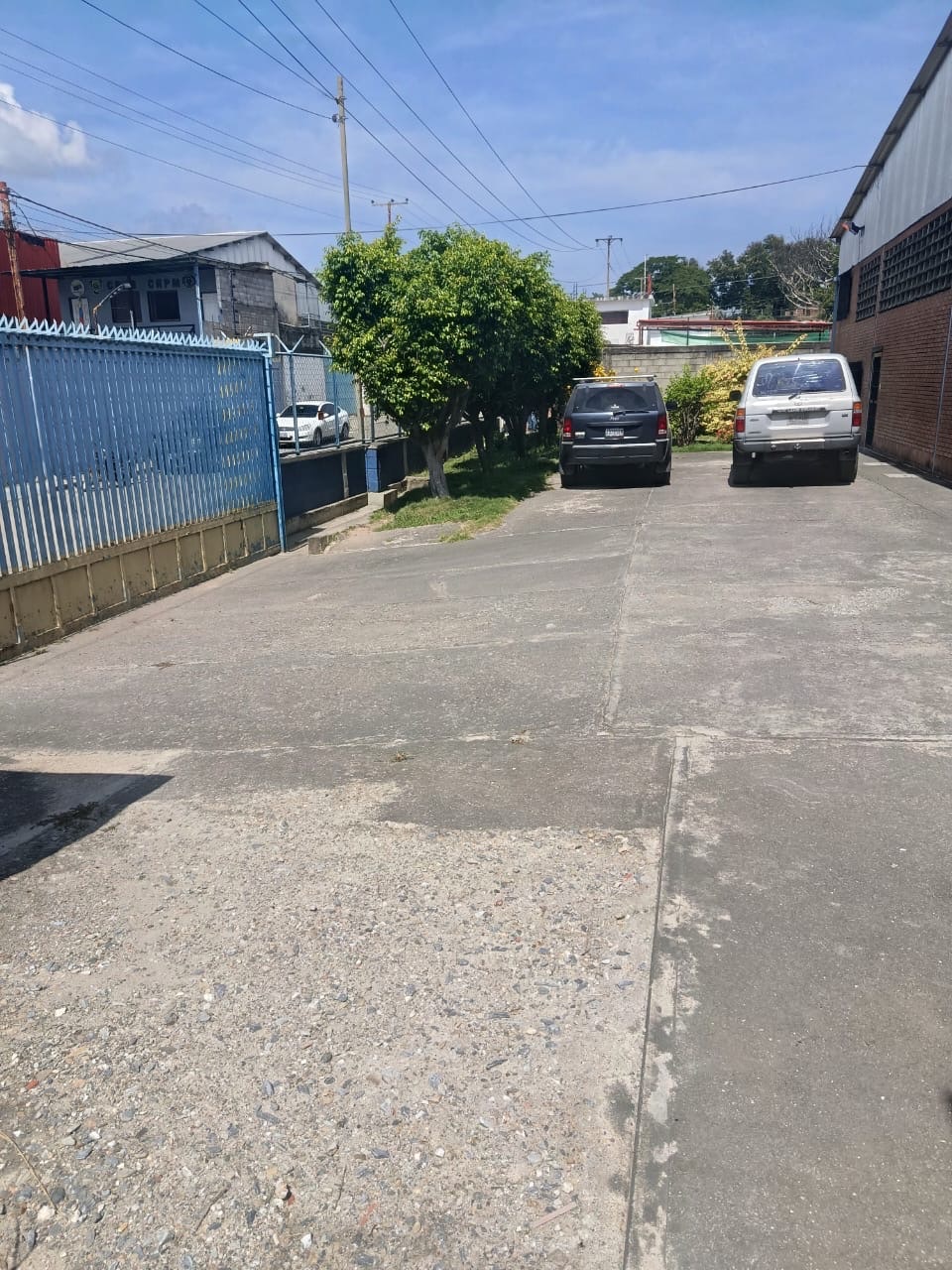 Galpón Industrial en Venta en el Marqués Guatire, 1.850 M2 · $ 490.000 · Thays León | Asesora Inmobiliaria 7