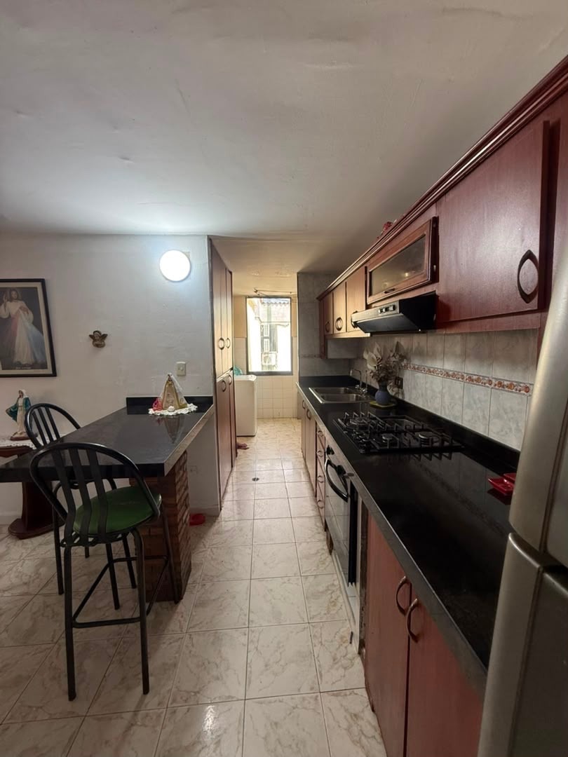 Apartamento Sector El Campito .Mérida, Venezuela     M6-42 · $ 65.000 · Thays León  | Asesora Inmobiliaria 5