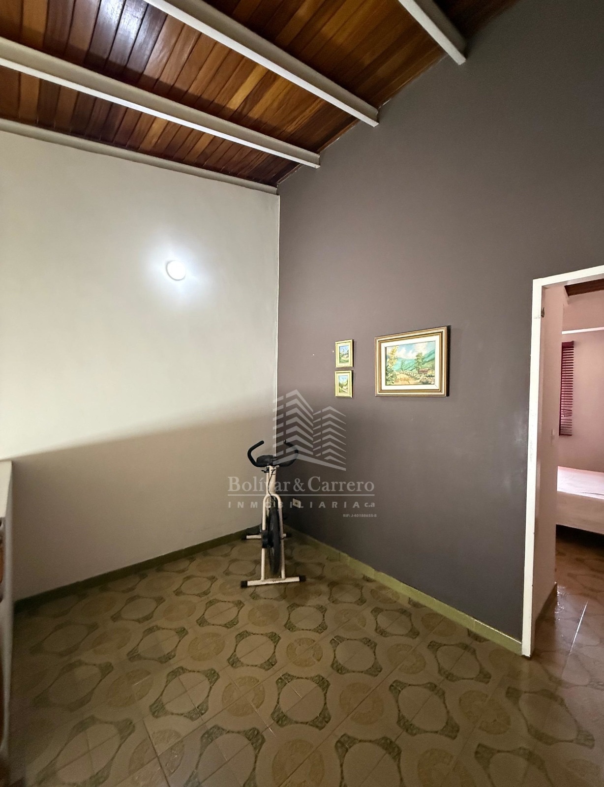 Casa Quinta en Venta en Las Tapias Mérida | Thays León · $ 150.000 · Thays León | Asesora Inmobiliaria 13