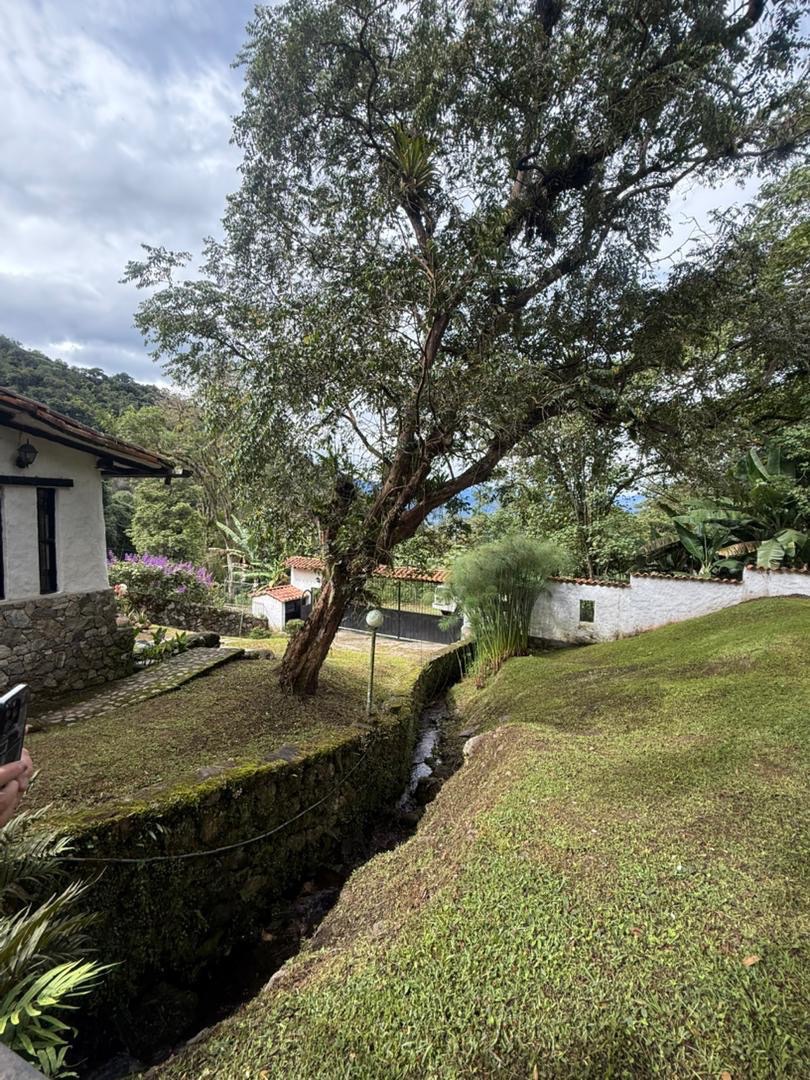 Casa Estilo Campestre con Anexo en La Pedregosa Alta, Mérida. en Mérida, Venezuela - $ 135.000 32