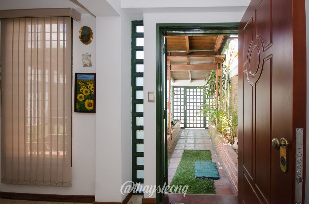 Casa de 4 niveles , con vista al Ávila en Urb. Miranda, Caracas. (Tanque de agua 15mil Ltrs.) · $ 275.000 · Thays León | Asesora Inmobiliaria 8