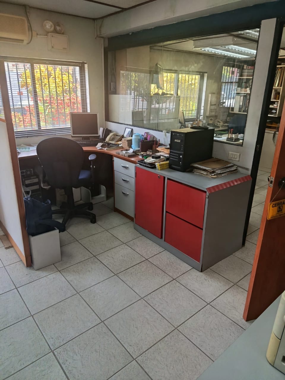 Galpón Industrial en Venta en el Marqués Guatire, 1.850 M2 · $ 490.000 · Thays León | Asesora Inmobiliaria 35