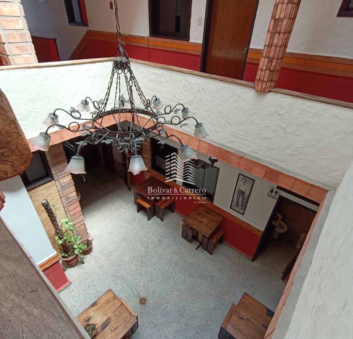 Posada multifuncional en venta Mérida, Venezuela -Thays León. en Merida, Venezuela - $ 280.000 2