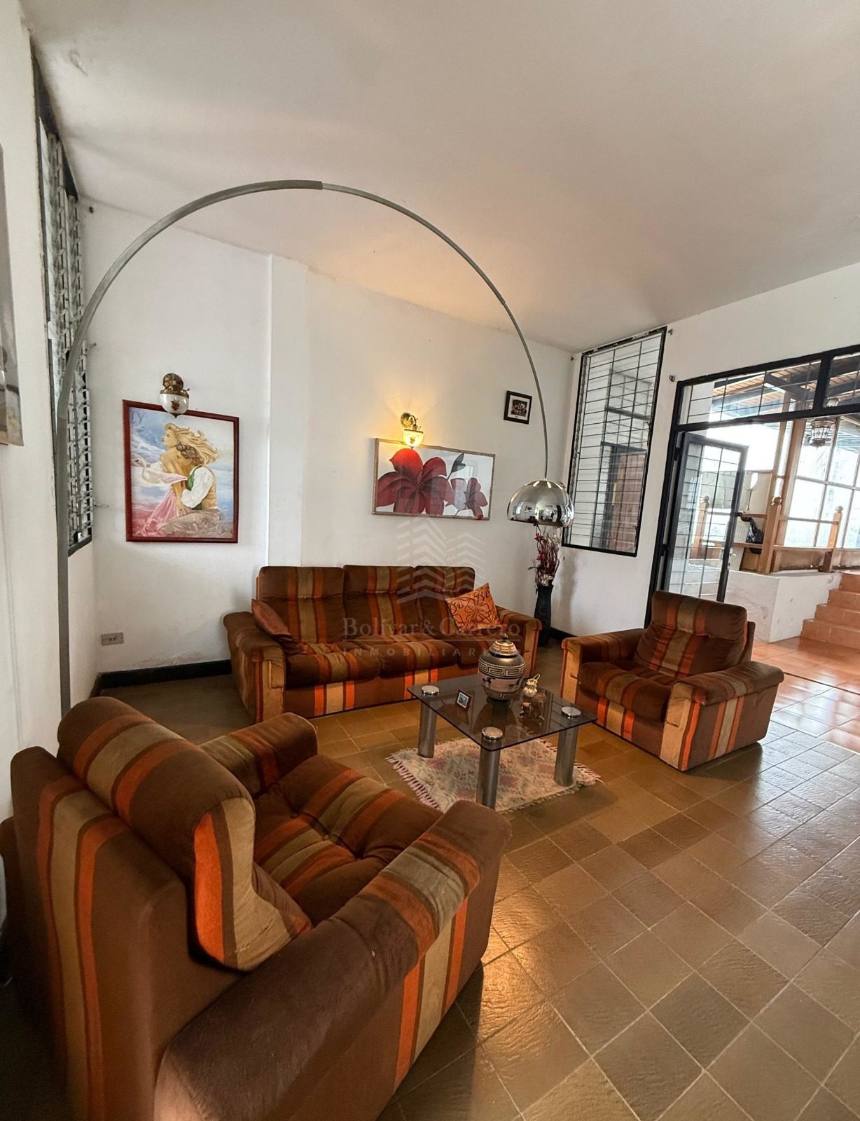 Amplia y versátil casa en venta – Urbanización Alto Chama, Mérida. Vzla. M6-41 · $ 180.000 · Thays León | Asesora Inmobiliaria 8