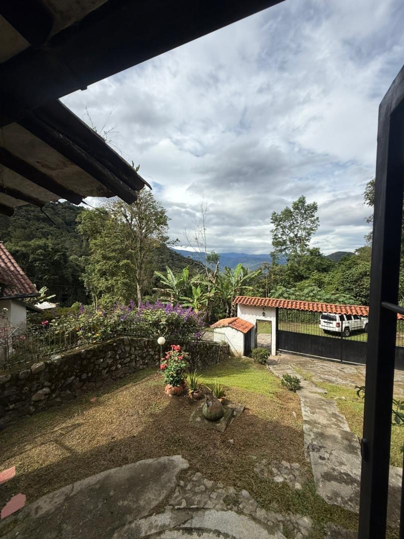 Casa Estilo Campestre con Anexo en La Pedregosa Alta, Mérida. en Mérida, Venezuela - $ 135.000 3