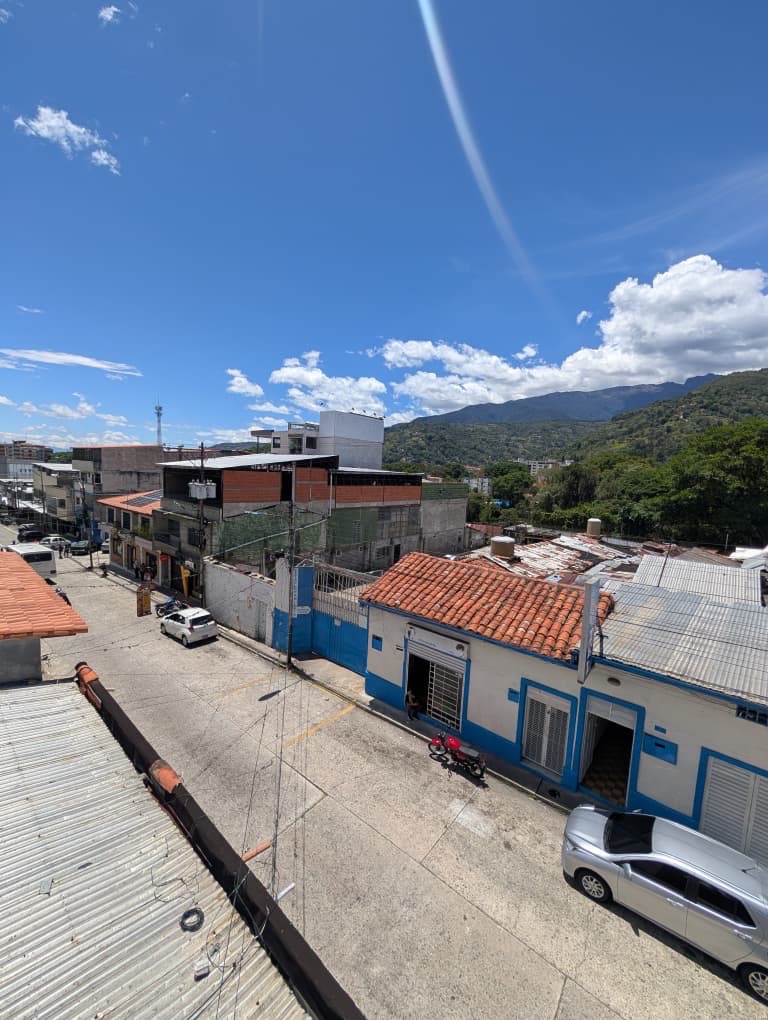 Local Comercial a estrenar en el centro de Mérida.Av. 2 en Mérida, Venezuela - $ 95.000 22