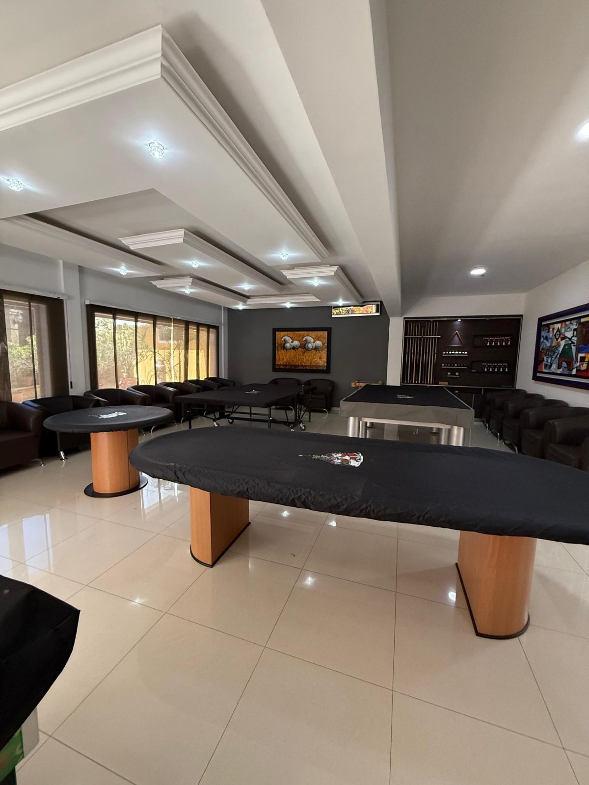 Exclusiva Casa Quinta de Lujo con Cine, Piscina y Gimnasio en Alto Chama, Mérida. Venezuela. M-101 · $ 680.000 · Thays León | Asesora Inmobiliaria 21