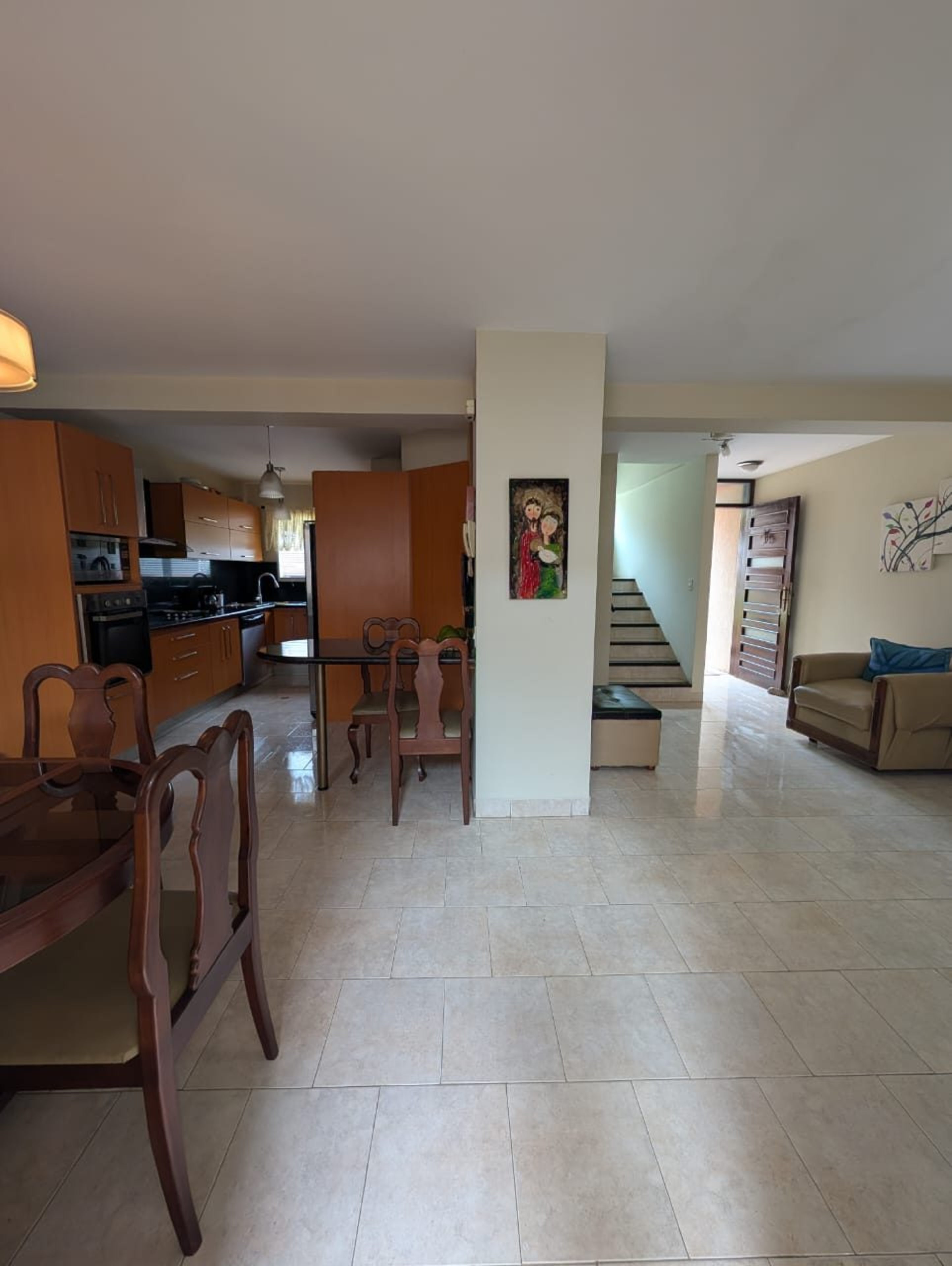 Townhouse en la Pedregosa Baja, Mérida , Venezuela M.5-40 · $ 130.000 · Thays León | Asesora Inmobiliaria 4