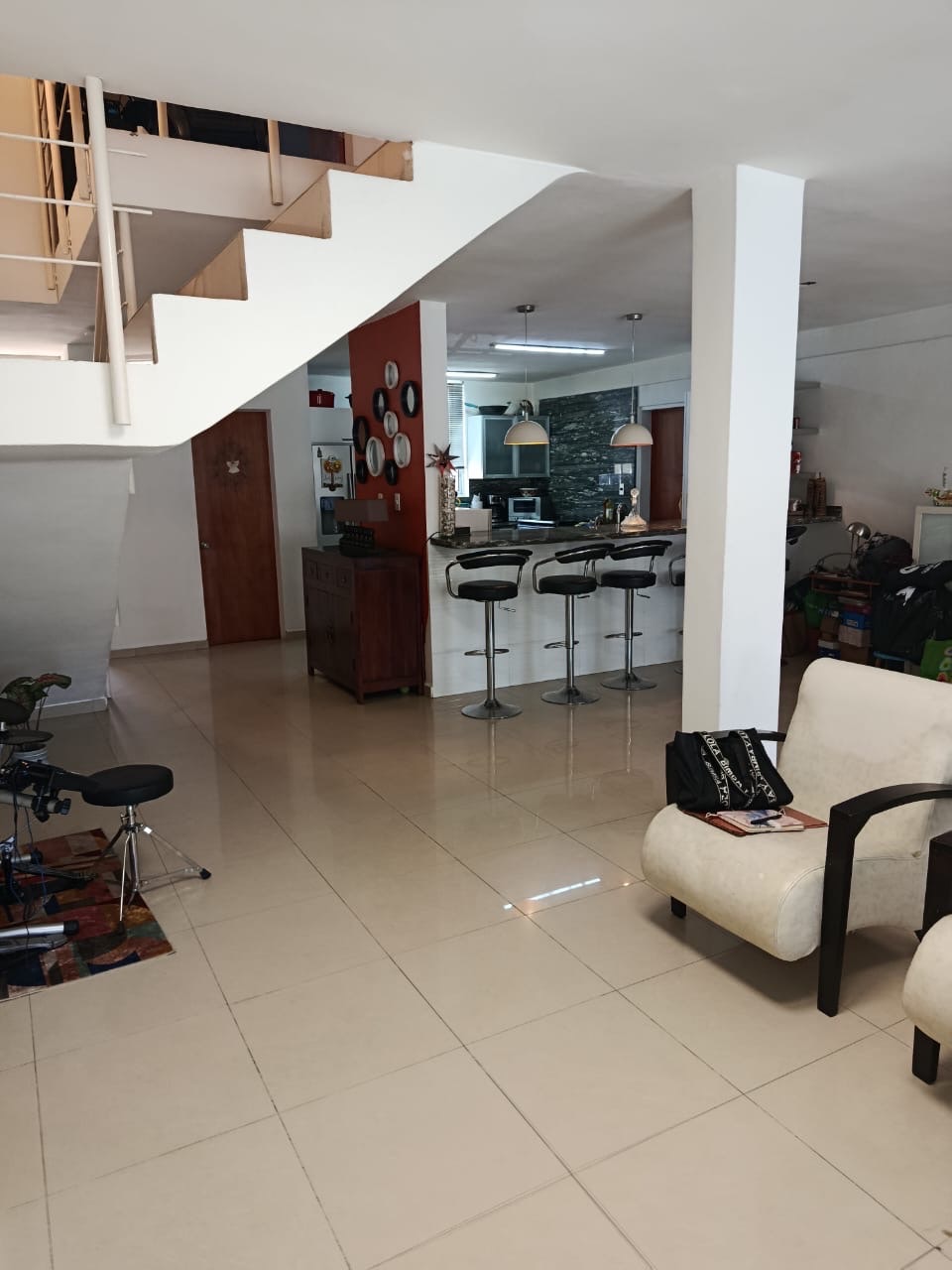 Casa en Venta en Villas Buenaventura -Guarenas-Vzla. -Thays León en Guarenas, Venezuela - $ 200.000 10