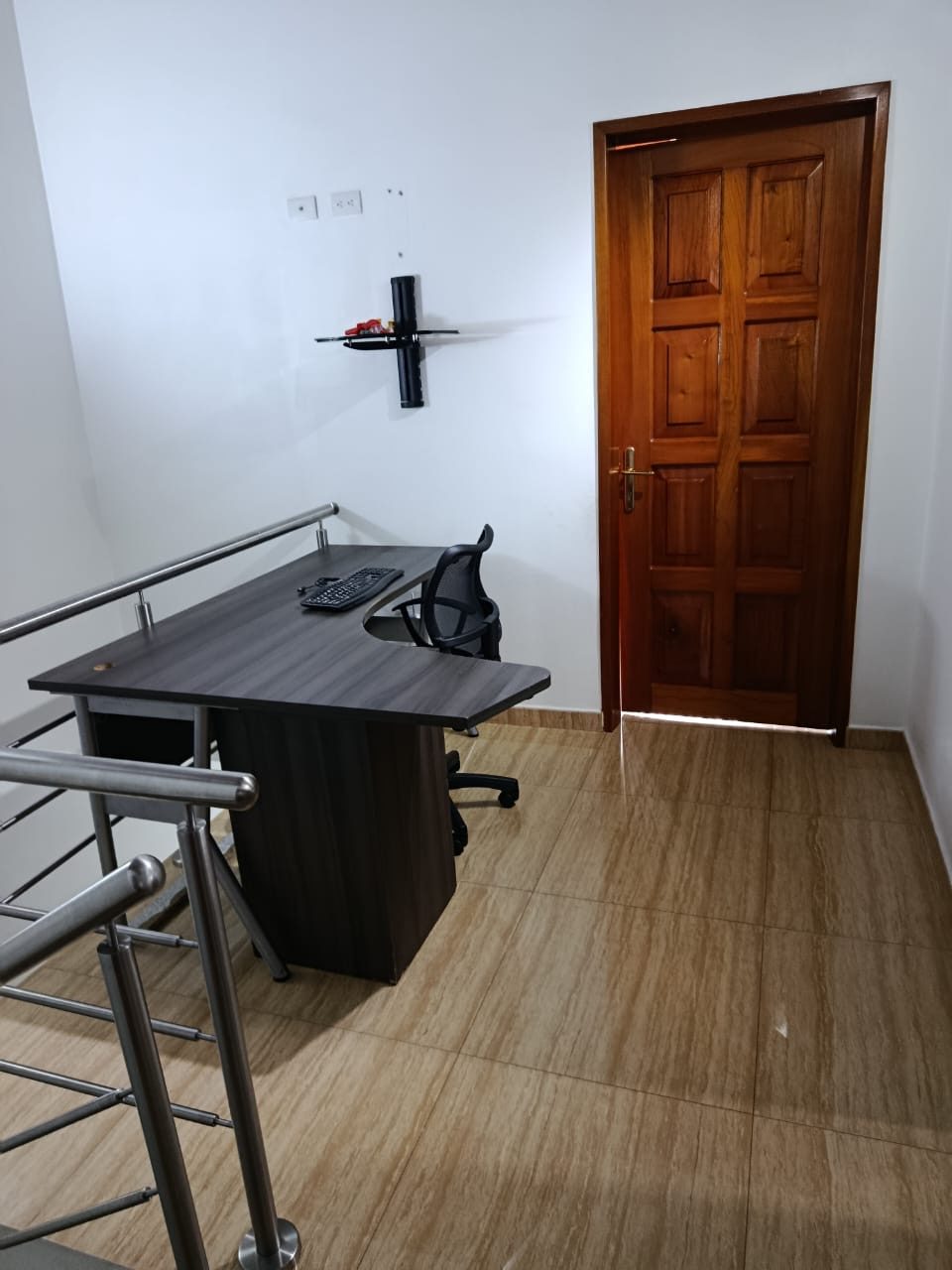 Exclusiva Casa Amoblada , Villas de Buenaventura – Guarenas .Venezuela (J) · $ 220.000 · Thays León | Asesora Inmobiliaria 24