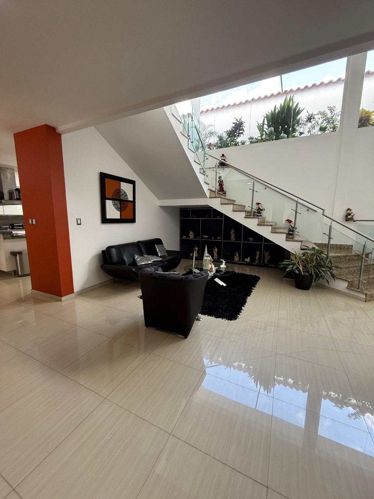 Exclusiva Casa Quinta de Lujo con Cine, Piscina y Gimnasio en Alto Chama, Mérida. Venezuela. M-101 · $ 680.000 · Thays León | Asesora Inmobiliaria 19