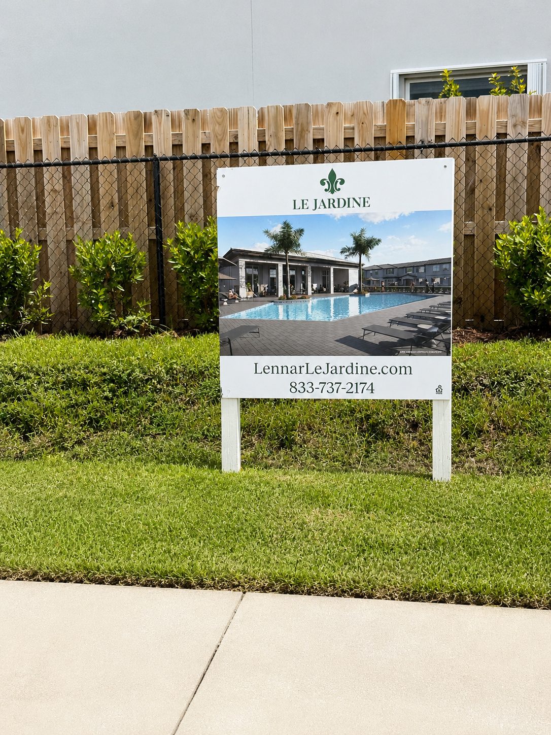 Casa en Renta en Le Jardine, Homestead. 3hab, 2.5b. 2p (Mid) · $ 2.500 · Thays León | Asesora Inmobiliaria 12