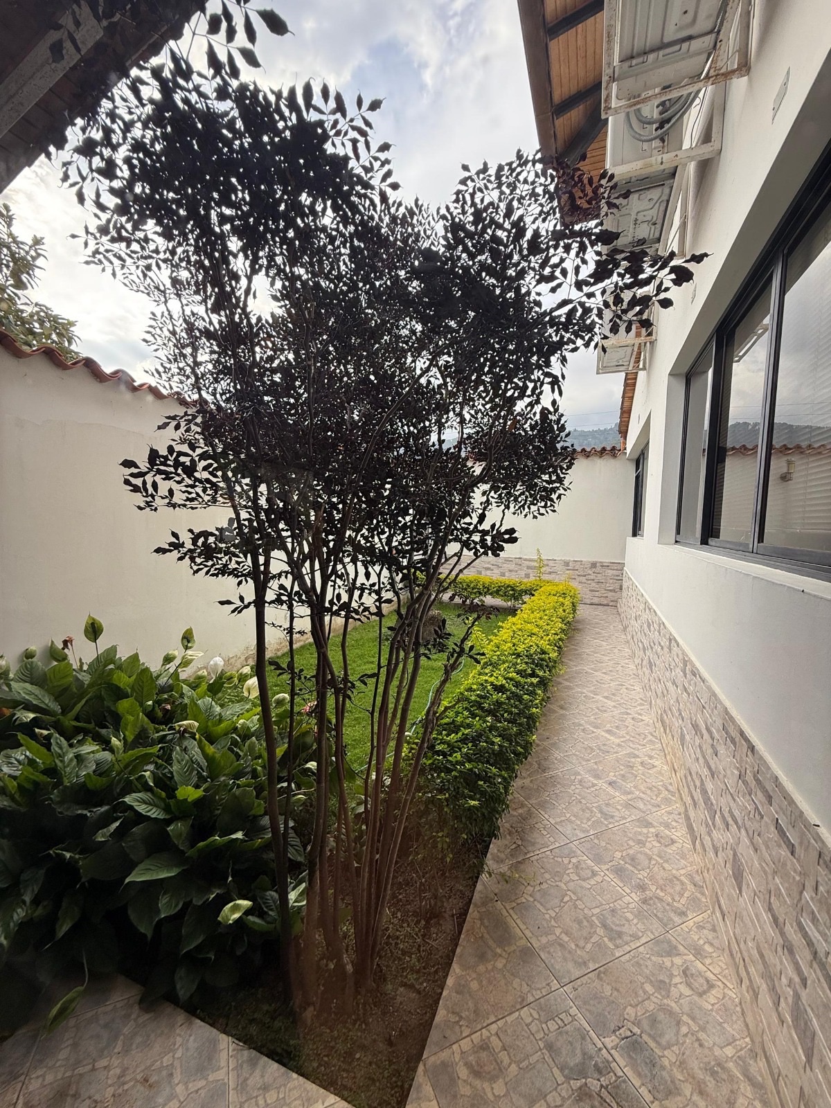 Quinta en Venta Urbanización Zumba .Mérida Vzla. | Thays León en Mérida, Venezuela - $ 350.000 26