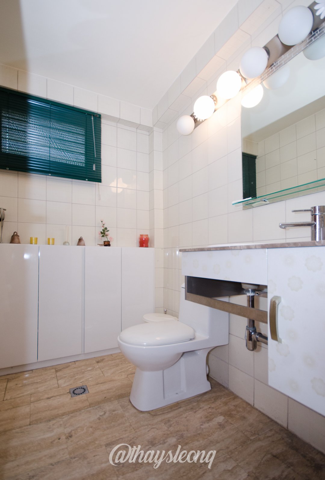 Casa de 4 niveles , con vista al Ávila en Urb. Miranda, Caracas. (Tanque de agua 15mil Ltrs.) · $ 275.000 · Thays León | Asesora Inmobiliaria 23