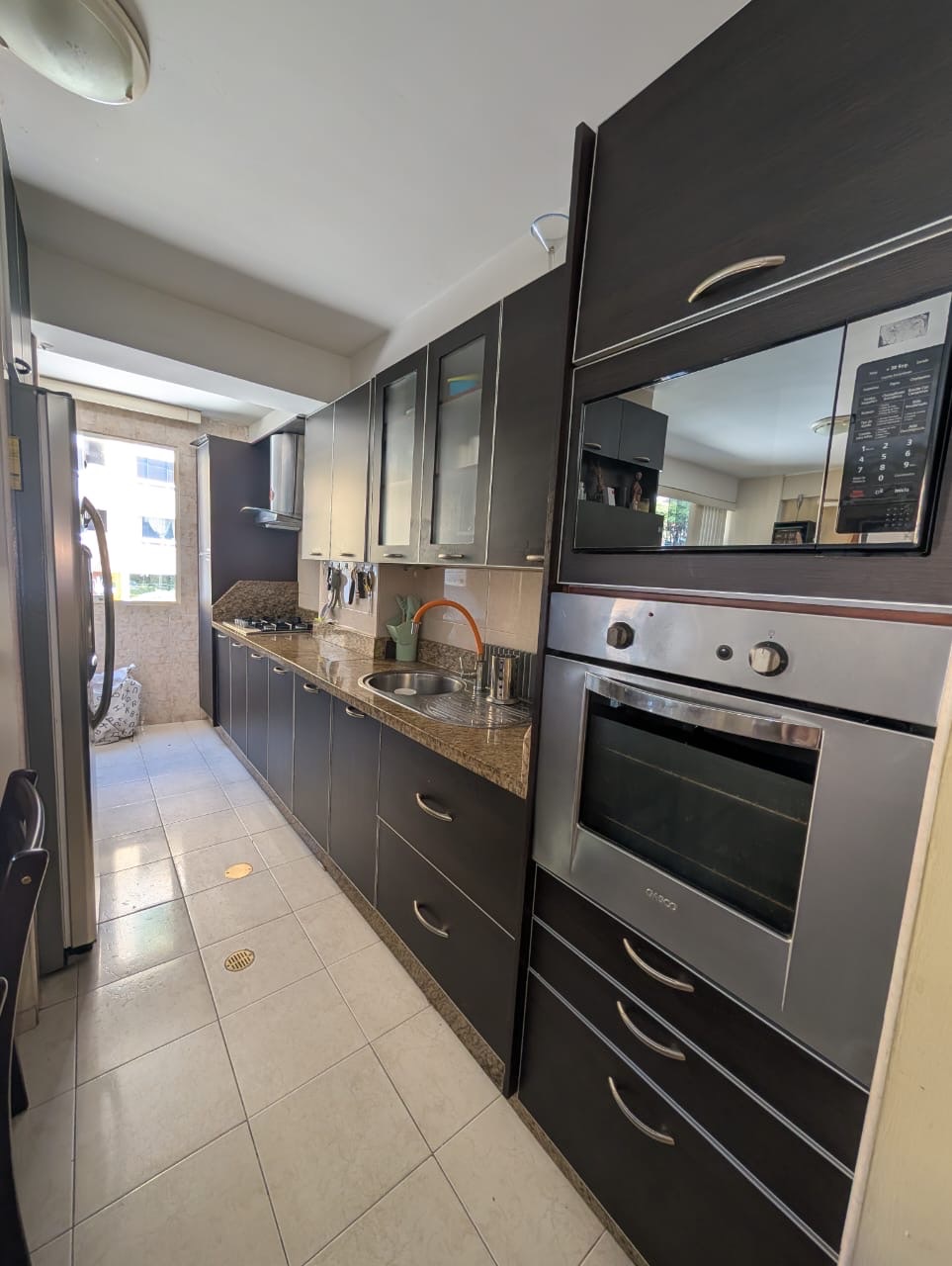 Estilo Resort/Club en la montaña. Apartamento en venta, Neblina Club, La Hechicera, Mérida. (T/M) · $ 110.000 · Thays León | Asesora Inmobiliaria 9