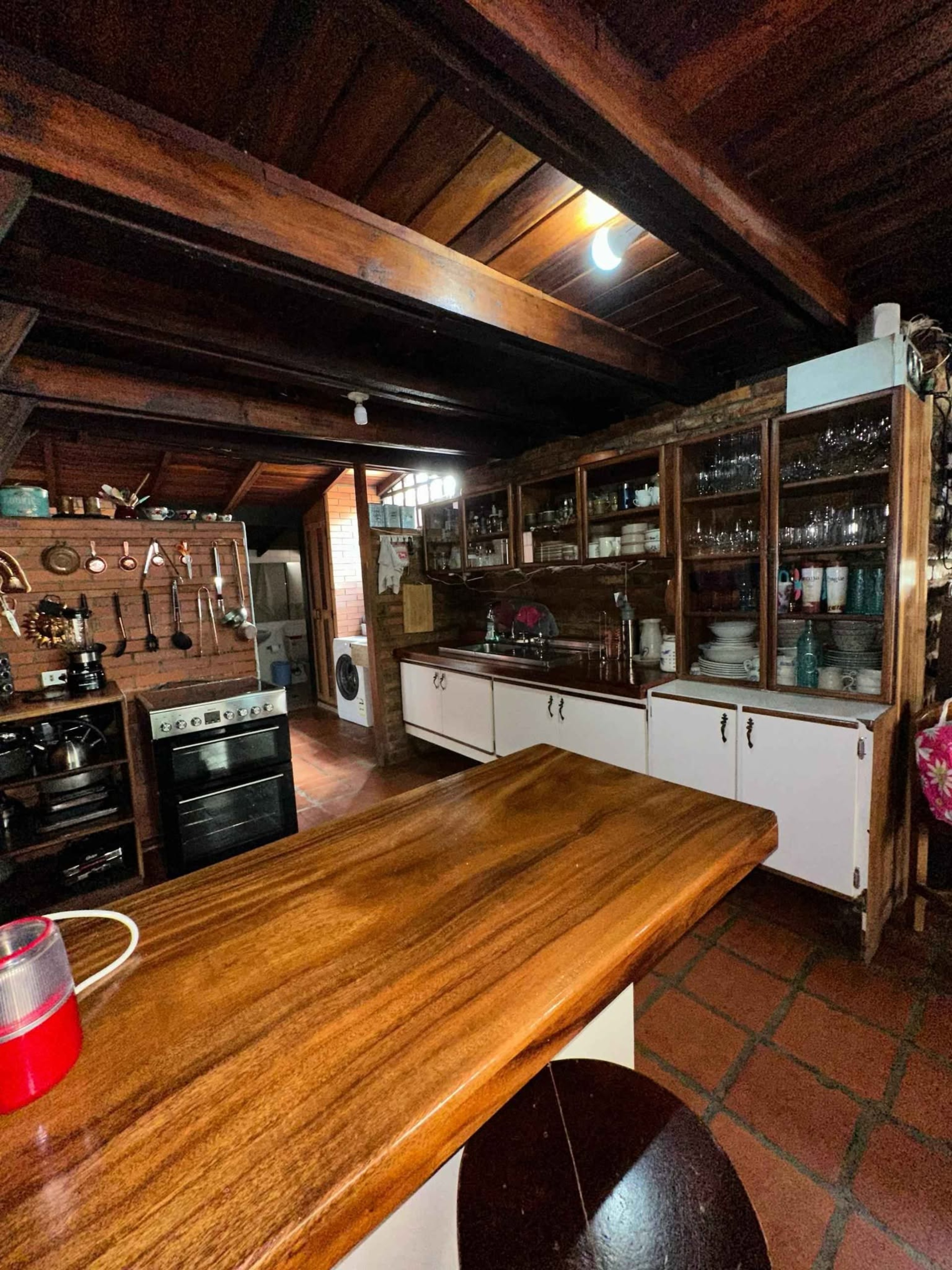 Cabañas (2) con 3 hectáreas de terreno en El Valle, Mérida., Venezuela. · $ 160.000 · Thays León | Asesora Inmobiliaria 4