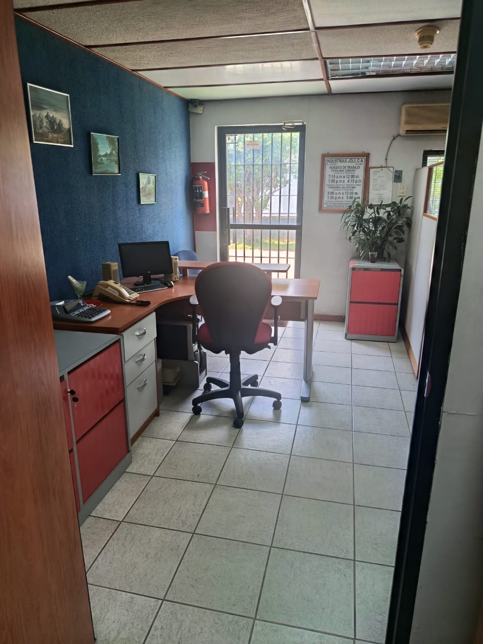 Galpón Industrial en Venta en el Marqués Guatire, 1.850 M2 · $ 490.000 · Thays León | Asesora Inmobiliaria 34