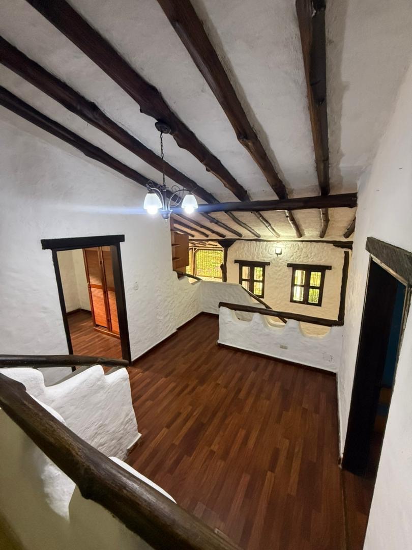 Casa Estilo Campestre con Anexo en La Pedregosa Alta, Mérida. en Mérida, Venezuela - $ 135.000 14