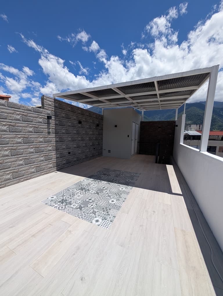 Local Comercial a estrenar en el centro de Mérida.Av. 2 en Mérida, Venezuela - $ 95.000 16