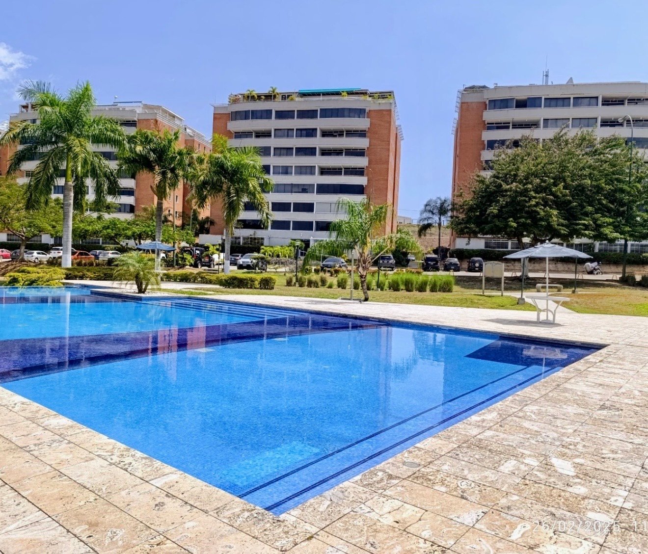 Buenaventura Suites, Penthouse Dúplex  de lujo. Guarenas. Venezuela. · $ 170.000 · Thays León  | Asesora Inmobiliaria 45