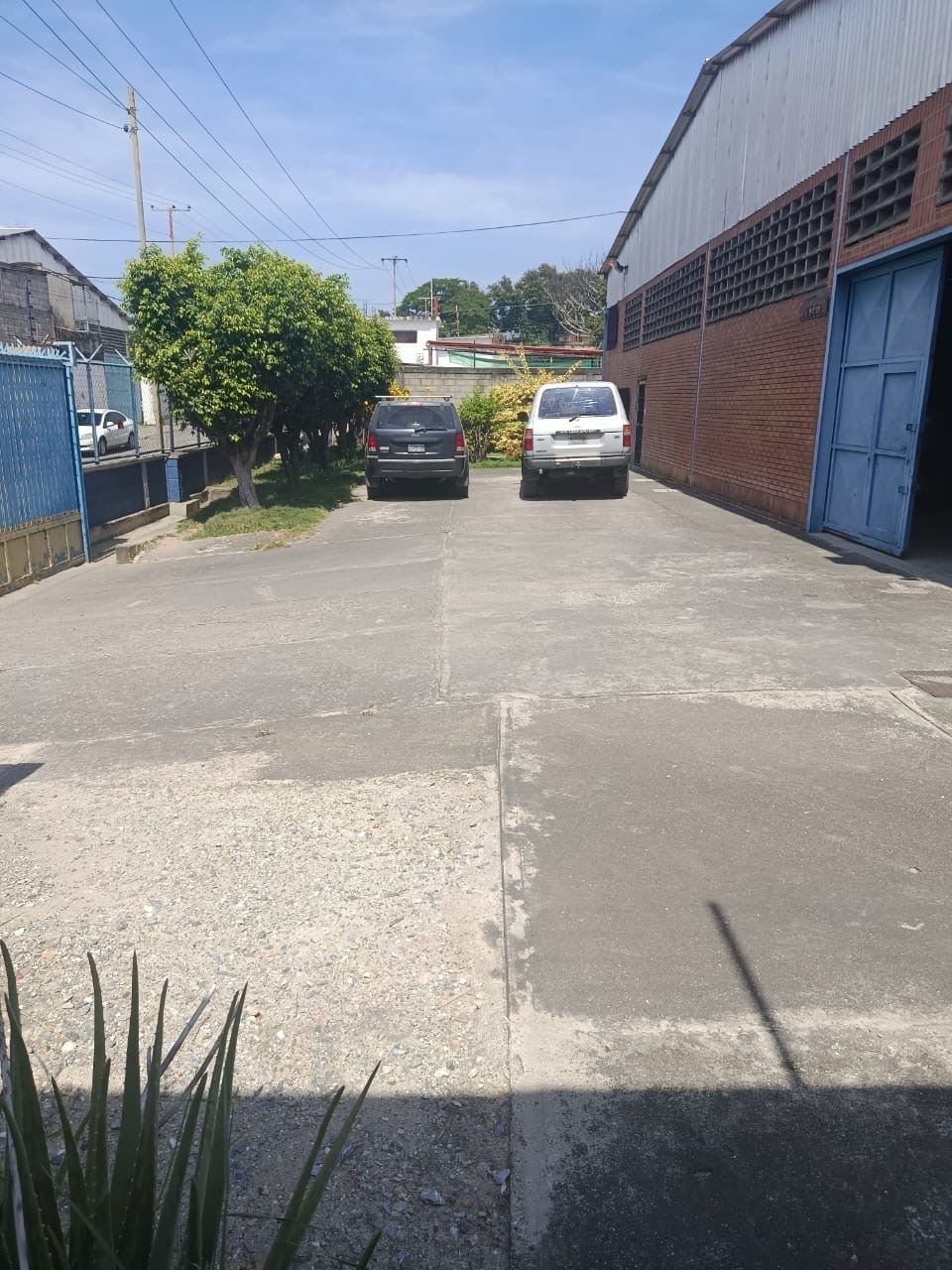 Galpón Industrial en Venta en el Marqués Guatire, 1.850 M2 · $ 490.000 · Thays León | Asesora Inmobiliaria 8