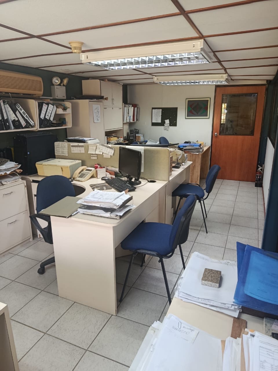 Galpón Industrial en Venta en el Marqués Guatire, 1.850 M2 · $ 490.000 · Thays León | Asesora Inmobiliaria 37