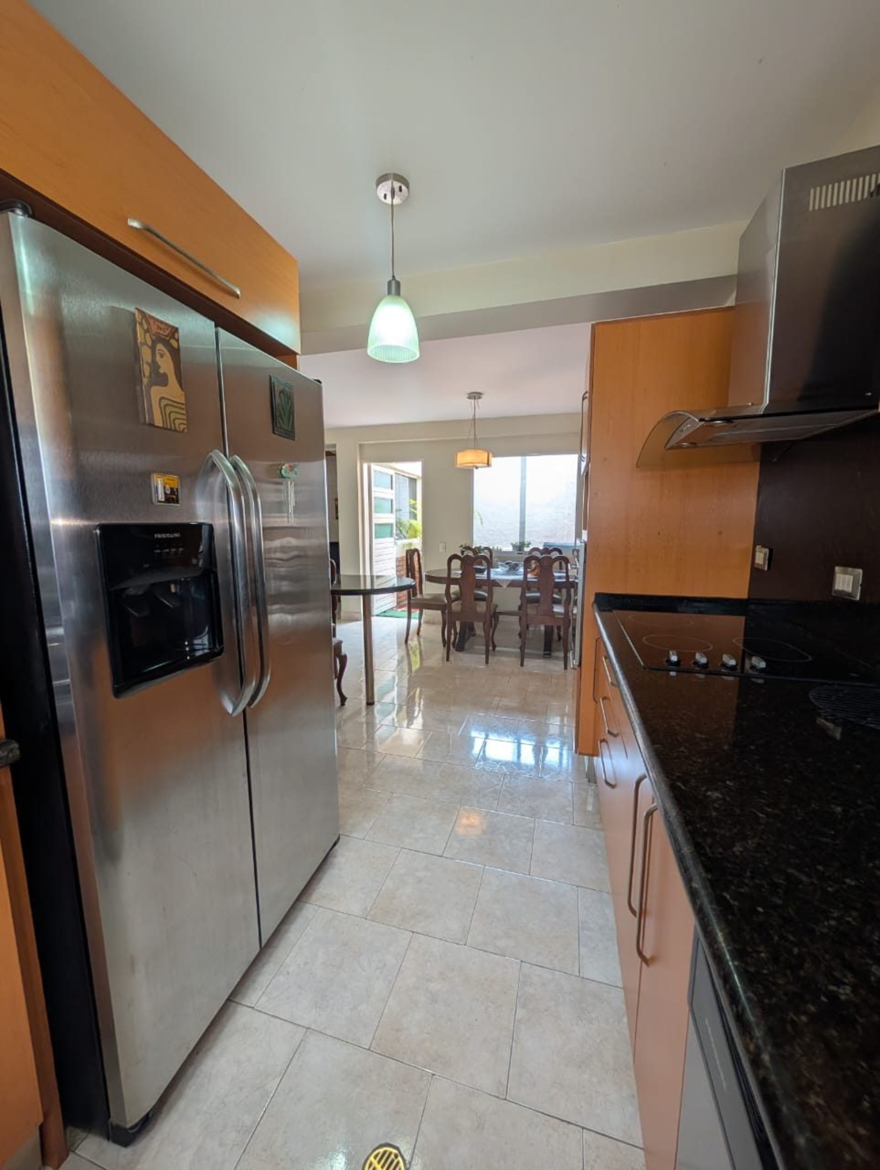 Townhouse en la Pedregosa Baja, Mérida , Venezuela M.5-40 · $ 130.000 · Thays León | Asesora Inmobiliaria 5