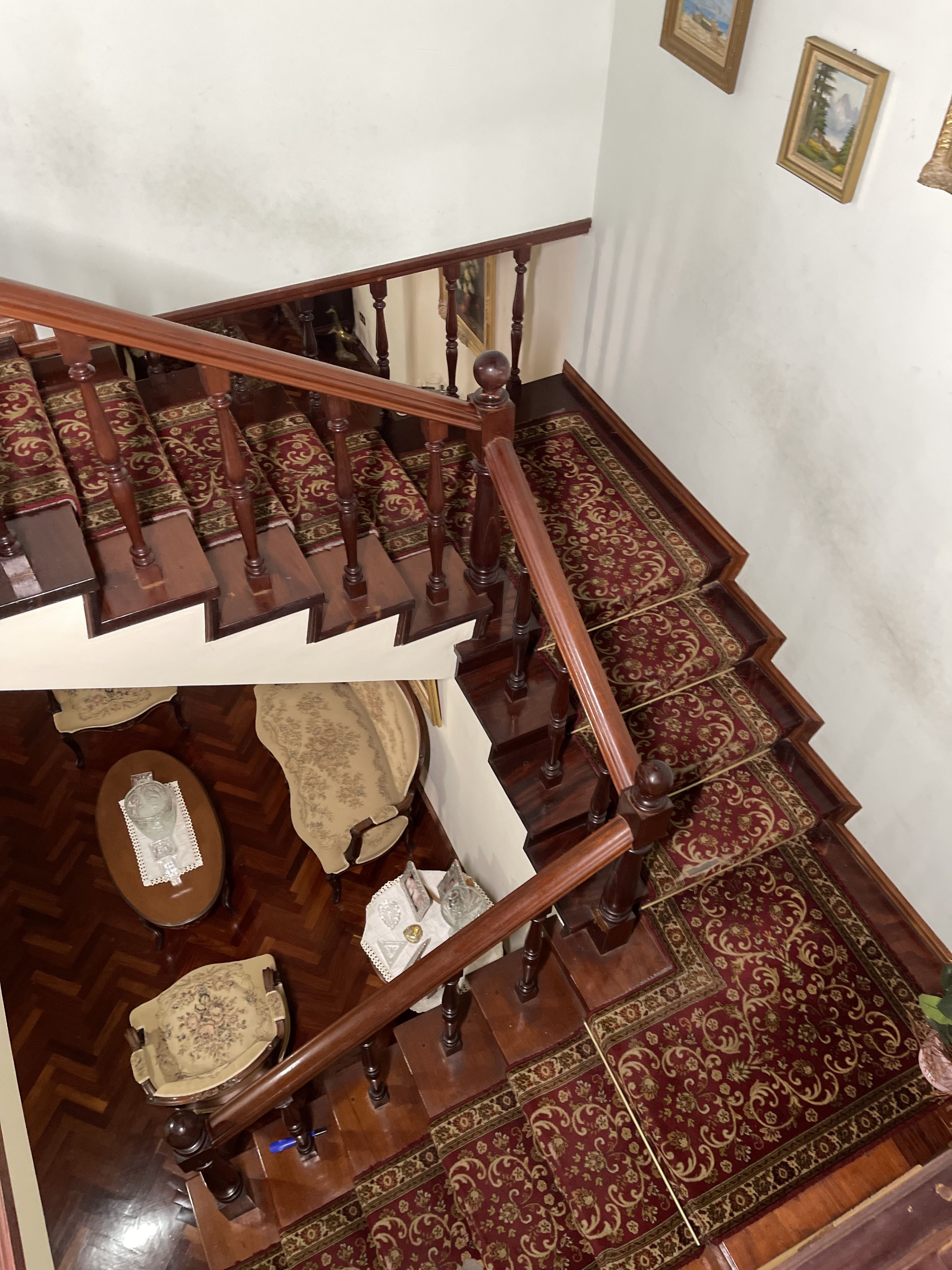 Casa amoblada  en Venta |Macaracuay. Caracas. Venezuela.  (G). · $ 350.000 · Thays León  | Asesora Inmobiliaria 11