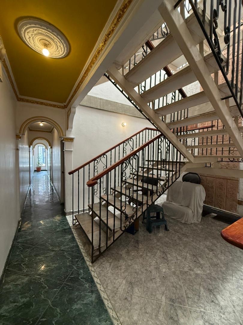 Posada Boutique en pleno funcionamiento. Punto estratégico. en Mérida, Venezuela - $ 230.000 2