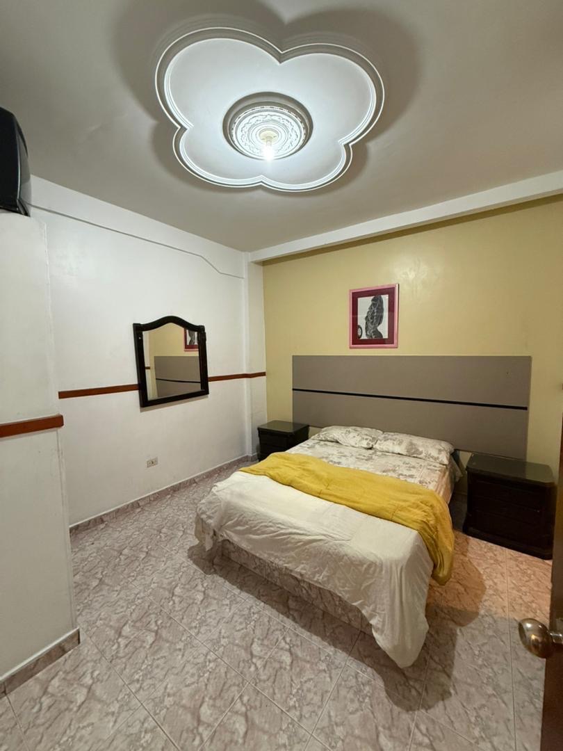 Posada Boutique en pleno funcionamiento. Punto estratégico. en Mérida, Venezuela - $ 230.000 6