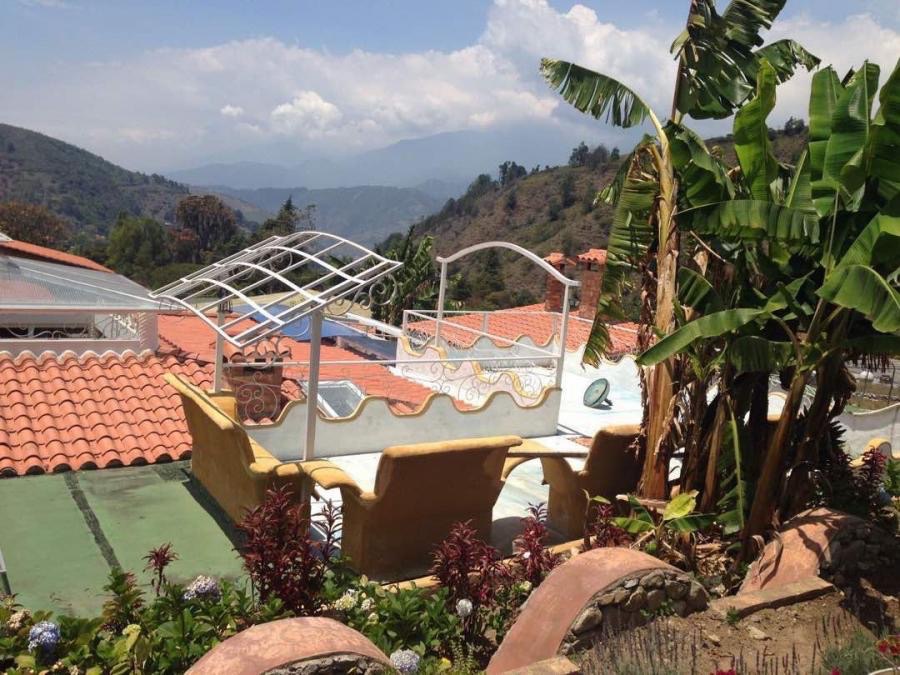 Exclusiva Propiedad en Venta,  en La Mucuy Alta, Mérida.Venezuela. en Merida, Venezuela - $ 120.000 6