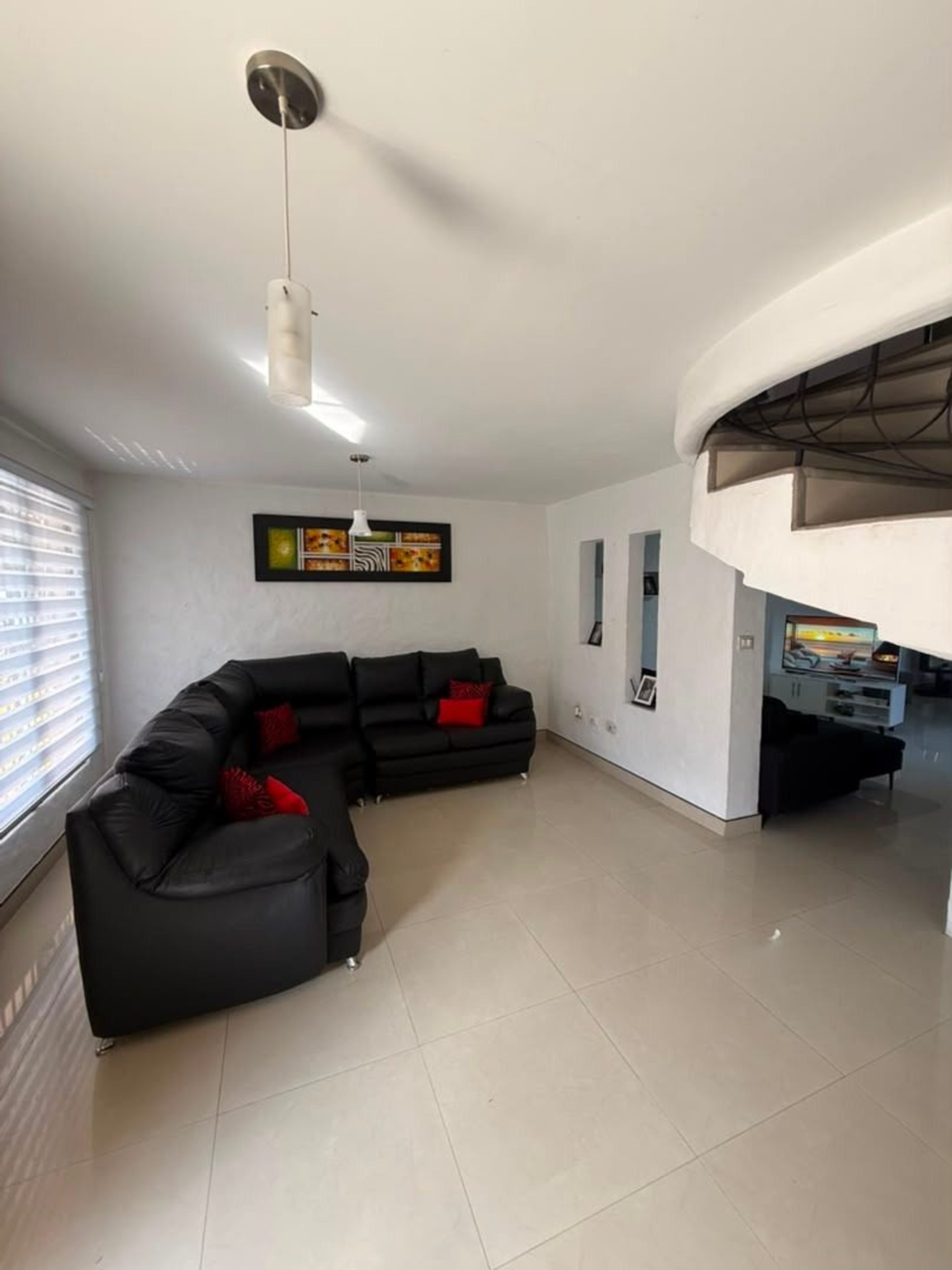 Exclusivo Townhouse con vista a la Sierra Nevada. La Pedregosa Media. Mérida Venezuela (M-111) · $ 115.000 · Thays León | Asesora Inmobiliaria 6