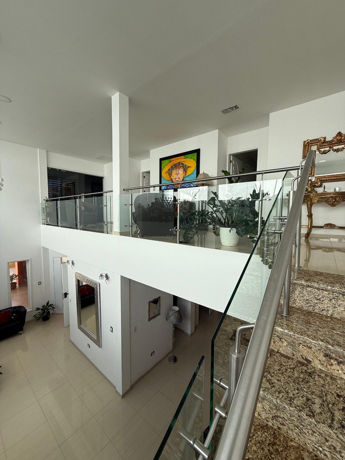 Exclusiva Casa Quinta de Lujo con Cine, Piscina y Gimnasio en Alto Chama, Mérida. Venezuela. M-101 · $ 680.000 · Thays León | Asesora Inmobiliaria 24