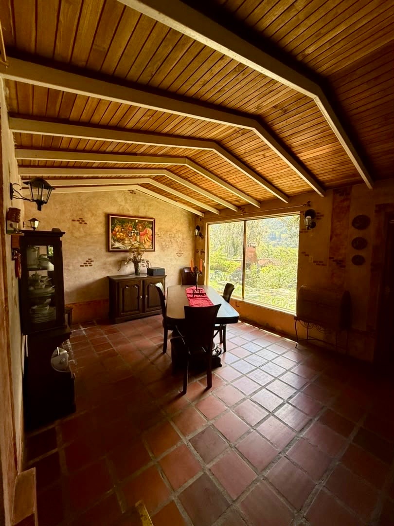 Casa De Campo en Venta , El Valle , Mérida. Venezuela en El Valle Mérida, Venezuela - $ 100.000 14