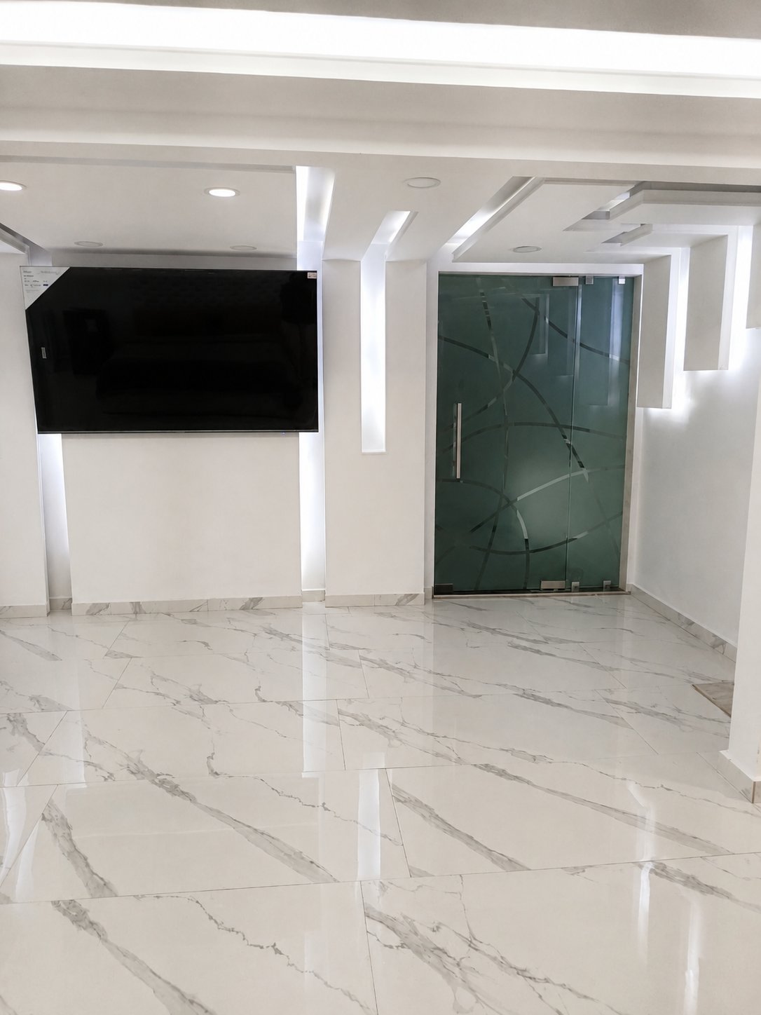 Buenaventura Suites, Penthouse Dúplex  de lujo. Guarenas. Venezuela. · $ 170.000 · Thays León  | Asesora Inmobiliaria 29