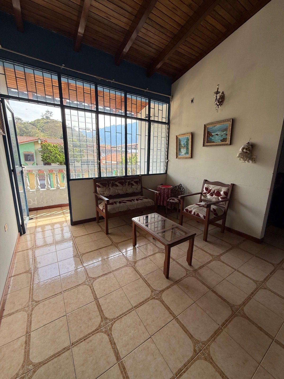 Casa en Venta , Urbanización La Mata, Mérida, · $ 110.000 · Thays León | Asesora Inmobiliaria 5