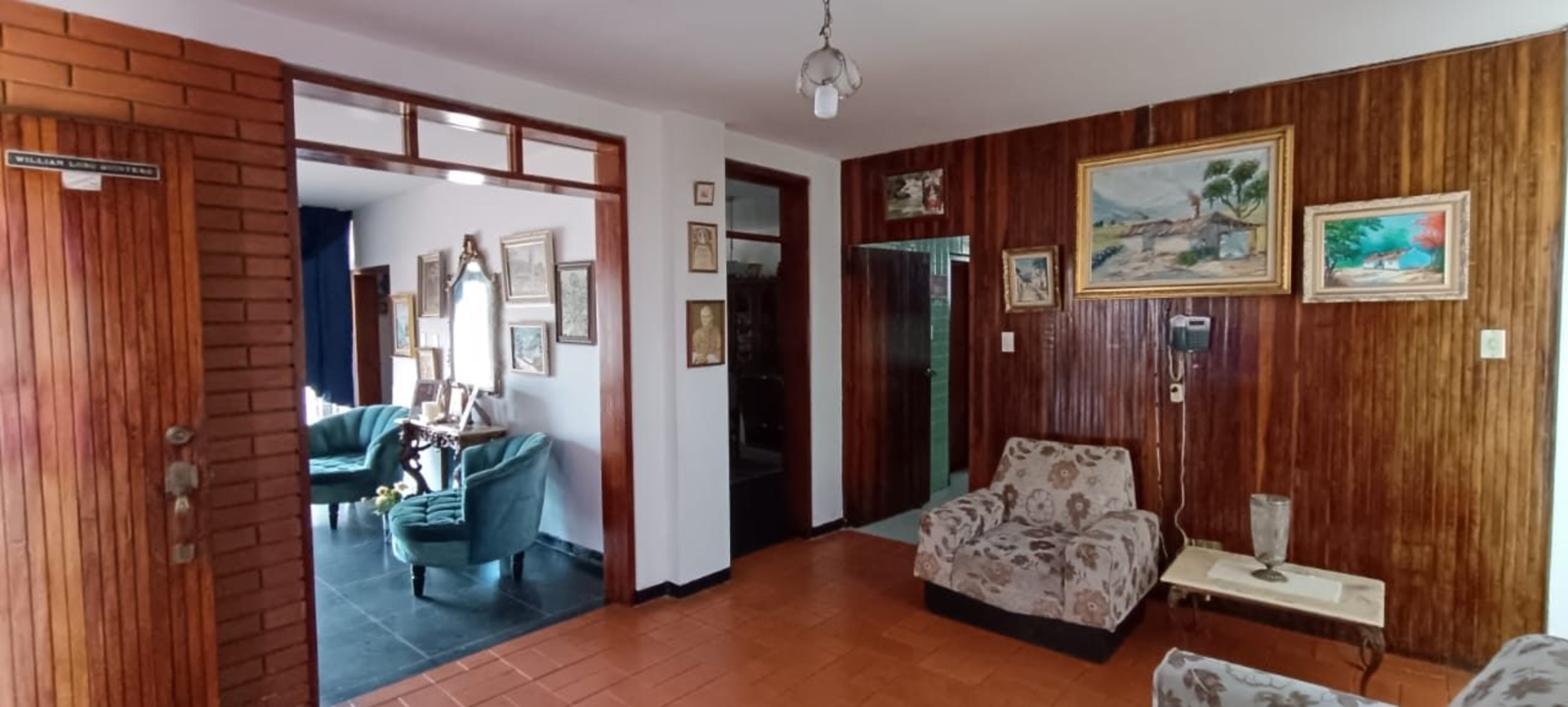 Quinta en Urb. Santa María Sur . de la ciudad de Mérida.   Venezuela   M-723 · $ 160.000 · Thays León  | Asesora Inmobiliaria 8