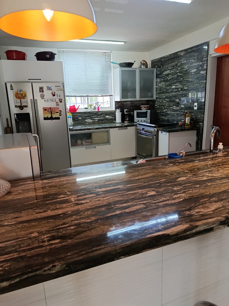 Casa en Venta en Villas Buenaventura -Guarenas-Vzla. -Thays León en Guarenas, Venezuela - $ 200.000 6