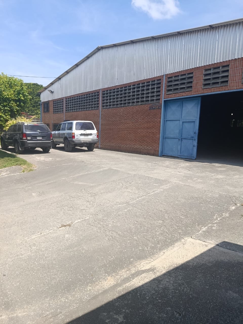 Galpón Industrial en Venta en el Marqués Guatire, 1.850 M2 · $ 490.000 · Thays León | Asesora Inmobiliaria 4