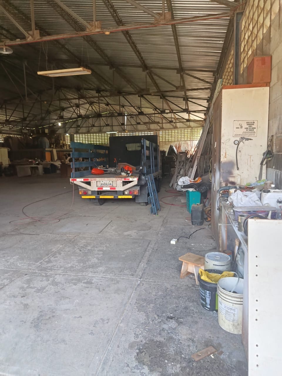 Galpón Industrial en Venta en el Marqués Guatire, 1.850 M2 · $ 490.000 · Thays León | Asesora Inmobiliaria 16