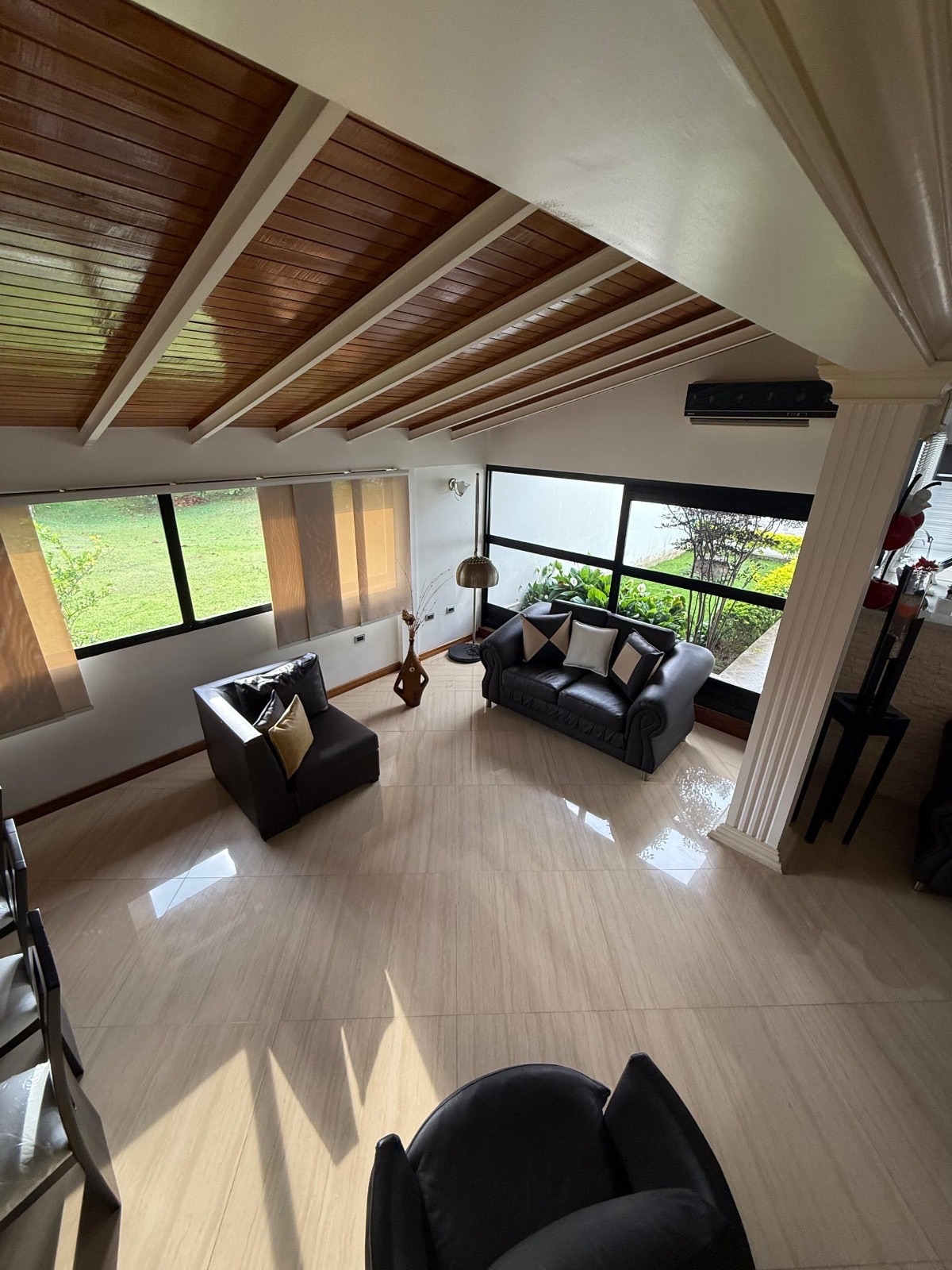 Quinta en Venta Urbanización Zumba .Mérida Vzla. | Thays León en Mérida, Venezuela - $ 350.000 8