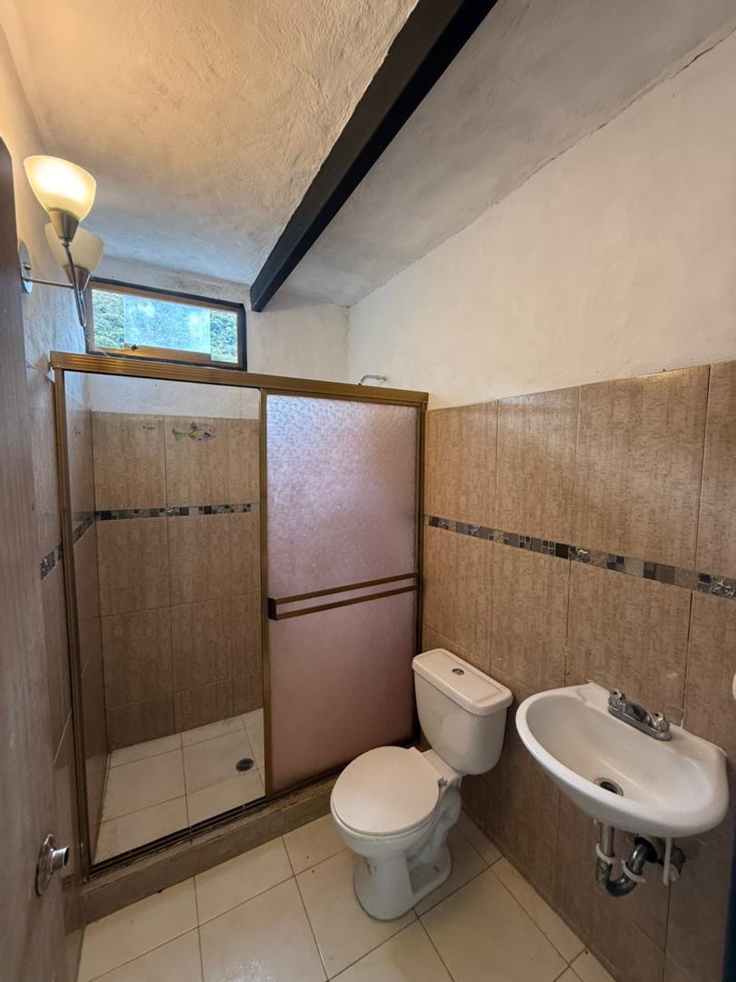 Casa Estilo Campestre con Anexo en La Pedregosa Alta, Mérida. en Mérida, Venezuela - $ 135.000 29