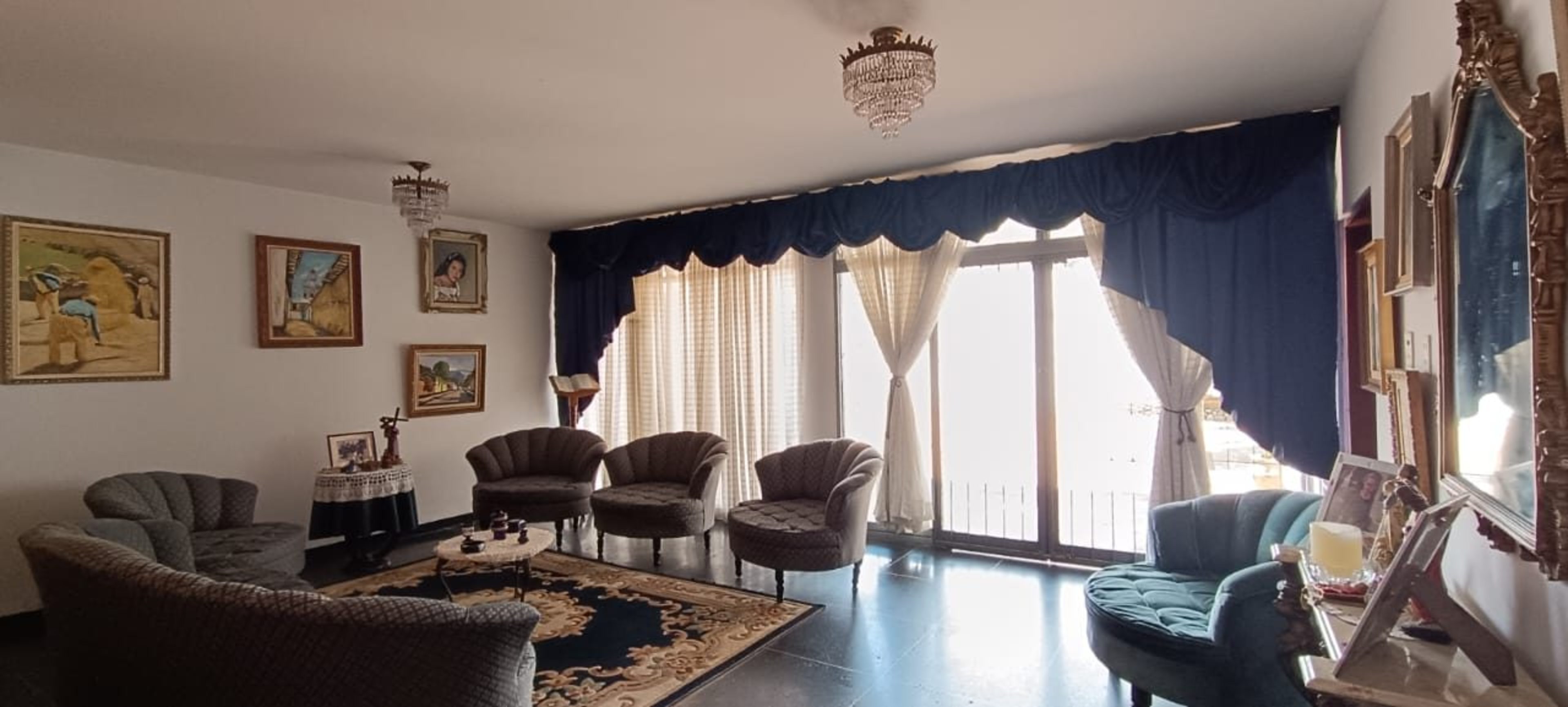 Quinta en Urb. Santa María Sur . de la ciudad de Mérida.   Venezuela   M-723 · $ 160.000 · Thays León  | Asesora Inmobiliaria 3
